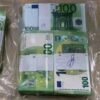 faux billet de 100 euros